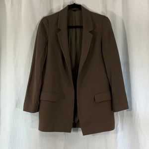 AllSaints Aleida Blazer